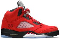 Air Jordan 5 Retro ‘Raging Bull’ 2021 DD0587-600