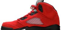 Air Jordan 5 Retro ‘Raging Bull’ 2021 DD0587-600