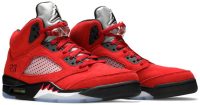 Air Jordan 5 Retro ‘Raging Bull’ 2021 DD0587-600