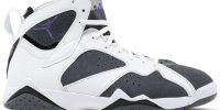 Air Jordan 7 Retro ‘Flint’ 2021 CU9307-100