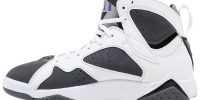 Air Jordan 7 Retro ‘Flint’ 2021 CU9307-100