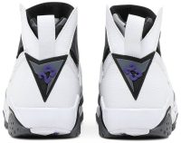 Air Jordan 7 Retro ‘Flint’ 2021 CU9307-100