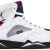 Paris Saint-Germain x Air Jordan 7 Retro ‘Paname’ CZ0789-105