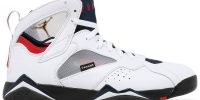 Paris Saint-Germain x Air Jordan 7 Retro ‘Paname’ CZ0789-105