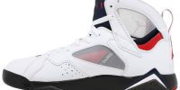 Paris Saint-Germain x Air Jordan 7 Retro ‘Paname’ CZ0789-105