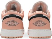 Air Jordan 1 Low GS ‘Light Arctic Pink’ 553560-800