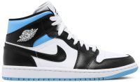 Air Jordan 1 Mid ‘University Blue’ BQ6472-102