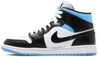 Air Jordan 1 Mid ‘University Blue’ BQ6472-102