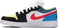 Air Jordan 1 Low ‘Funky Patterns’ DH5927-006