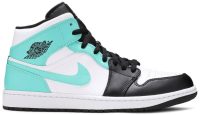 Air Jordan 1 Mid ‘Tropical Twist’ 554724-132