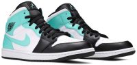 Air Jordan 1 Mid ‘Tropical Twist’ 554724-132