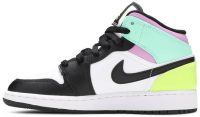 Air Jordan 1 Mid GS ‘Pastel’ 554725-175