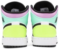 Air Jordan 1 Mid GS ‘Pastel’ 554725-175