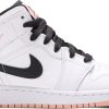 Air Jordan 1 Mid GS ‘USA Olympic’ BQ6931-104