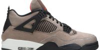 Air Jordan 4 Retro ‘Taupe Haze’ DB0732-200