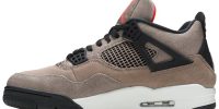 Air Jordan 4 Retro ‘Taupe Haze’ DB0732-200