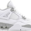 Air Jordan 4 Retro GS ‘White Oreo’ DJ4699-100