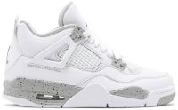 Air Jordan 4 Retro GS ‘White Oreo’ DJ4699-100