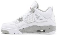 Air Jordan 4 Retro GS ‘White Oreo’ DJ4699-100