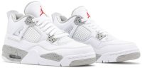 Air Jordan 4 Retro GS ‘White Oreo’ DJ4699-100