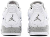 Air Jordan 4 Retro GS ‘White Oreo’ DJ4699-100