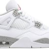 Air Jordan 4 Retro ‘White Oreo’ CT8527-100