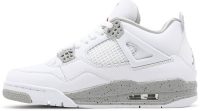 Air Jordan 4 Retro ‘White Oreo’ CT8527-100