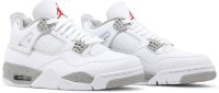 Air Jordan 4 Retro ‘White Oreo’ CT8527-100