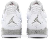 Air Jordan 4 Retro ‘White Oreo’ CT8527-100