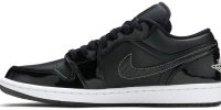 Air Jordan 1 Low ‘All Star 2021’ DD1650-001