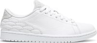 Air Jordan 1 Centre Court ‘White on White’ DJ2756-100