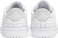 Air Jordan 1 Centre Court ‘White on White’ DJ2756-100