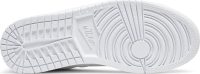 Air Jordan 1 Centre Court ‘White on White’ DJ2756-100