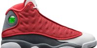 Jordan 13 Retro Gym Red ‘Flint Grey’ DJ5982-600