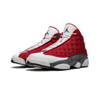 Jordan 13 Retro Gym Red ‘Flint Grey’ DJ5982-600