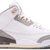 A Ma Maniere x Air Jordan 3 Retro SP ‘Raised By Women’ DH3434-110