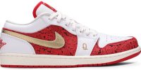 Air Jordan 1 Low SE ‘Spades’ DJ5185-100