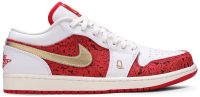 Air Jordan 1 Low SE ‘Spades’ DJ5185-100