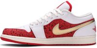 Air Jordan 1 Low SE ‘Spades’ DJ5185-100