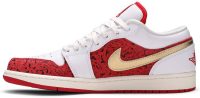 Air Jordan 1 Low SE ‘Spades’ DJ5185-100