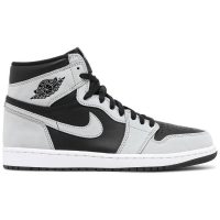 Air Jordan 1 Retro High OG ‘Shadow 2.0’ 555088-035