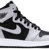 Air Jordan 1 Retro High OG GS ‘Brotherhood’ 575441-706