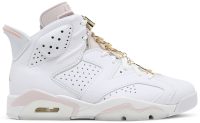 Wmns Air Jordan 6 Retro ‘Gold Hoops’ DH9696-100