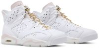 Wmns Air Jordan 6 Retro ‘Gold Hoops’ DH9696-100