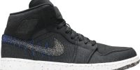 Air Jordan 1 Mid ‘Crater’ DM3529-001