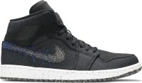 Air Jordan 1 Mid ‘Crater’ DM3529-001