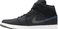 Air Jordan 1 Mid ‘Crater’ DM3529-001