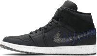 Air Jordan 1 Mid ‘Crater’ DM3529-001