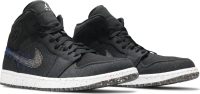 Air Jordan 1 Mid ‘Crater’ DM3529-001