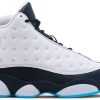 Air Jordan 13 Retro ‘Obsidian’ 414571-144